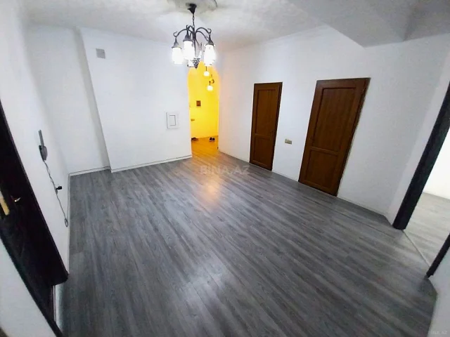 Mənzil Satılır