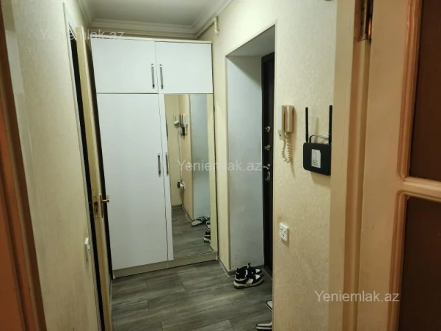 Mənzil Kirayə verilir