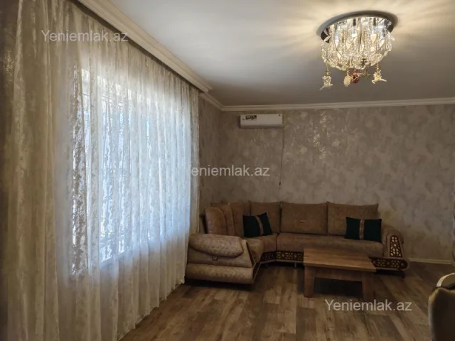 Həyət/Bağ Evi, Villa Satılır