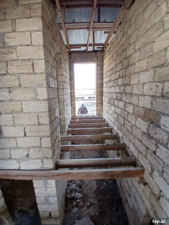 Həyət/Bağ Evi, Villa Satılır