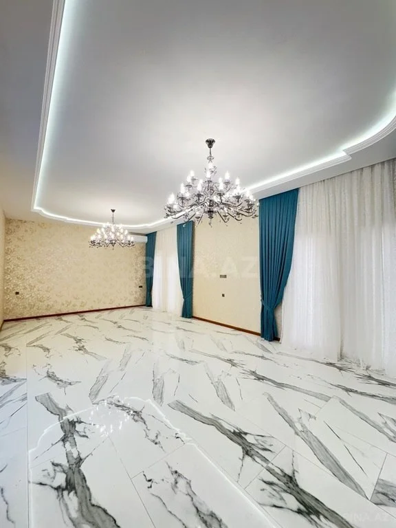 Həyət/Bağ Evi, Villa Satılır