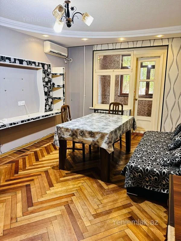 Mənzil Satılır