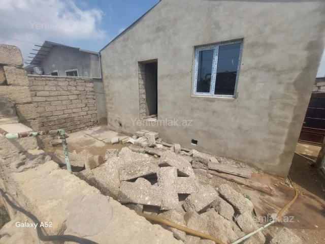 Həyət/Bağ Evi, Villa Satılır