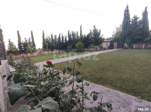 Həyət/Bağ Evi, Villa Satılır
