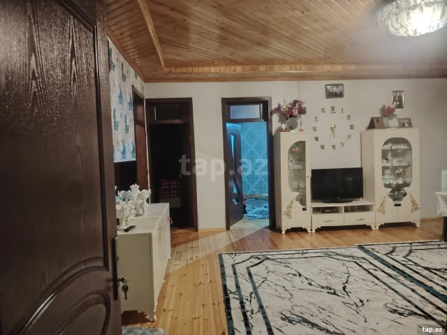 Həyət/Bağ Evi, Villa Satılır