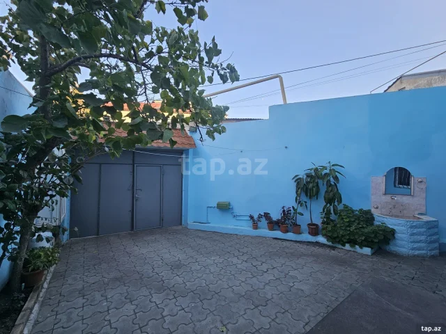 Həyət/Bağ Evi, Villa Satılır