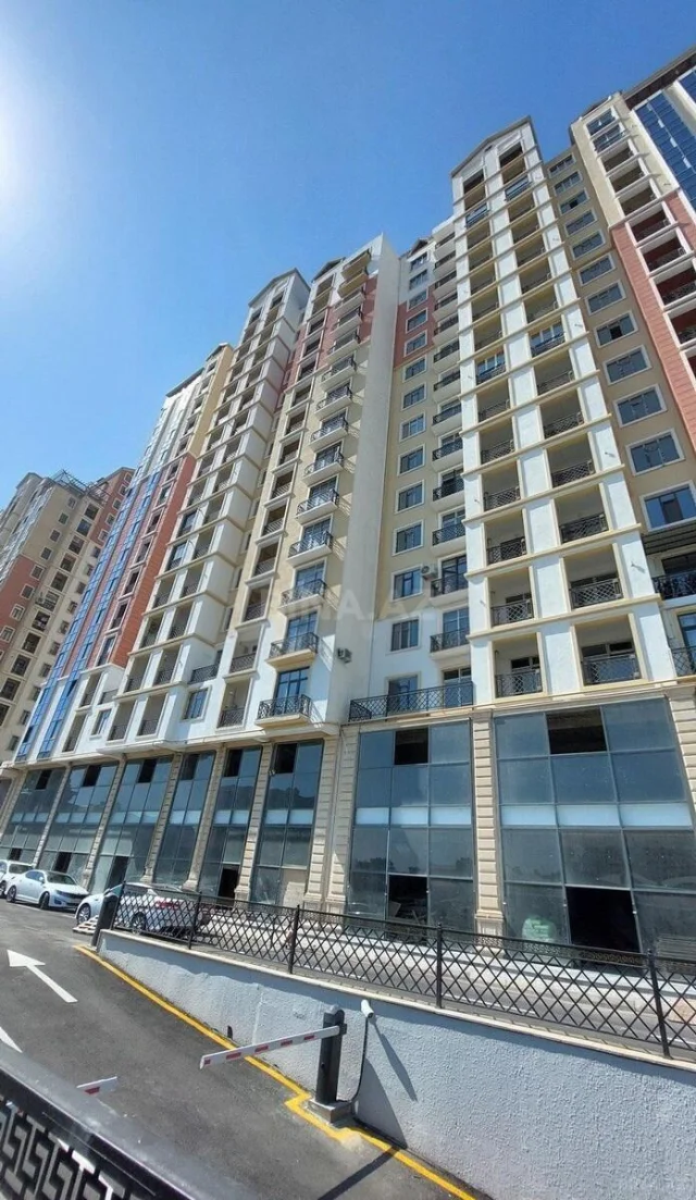 Mənzil Satılır