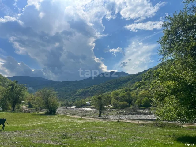 Torpaq sahəsi Satılır