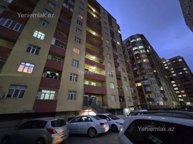 Mənzil Satılır