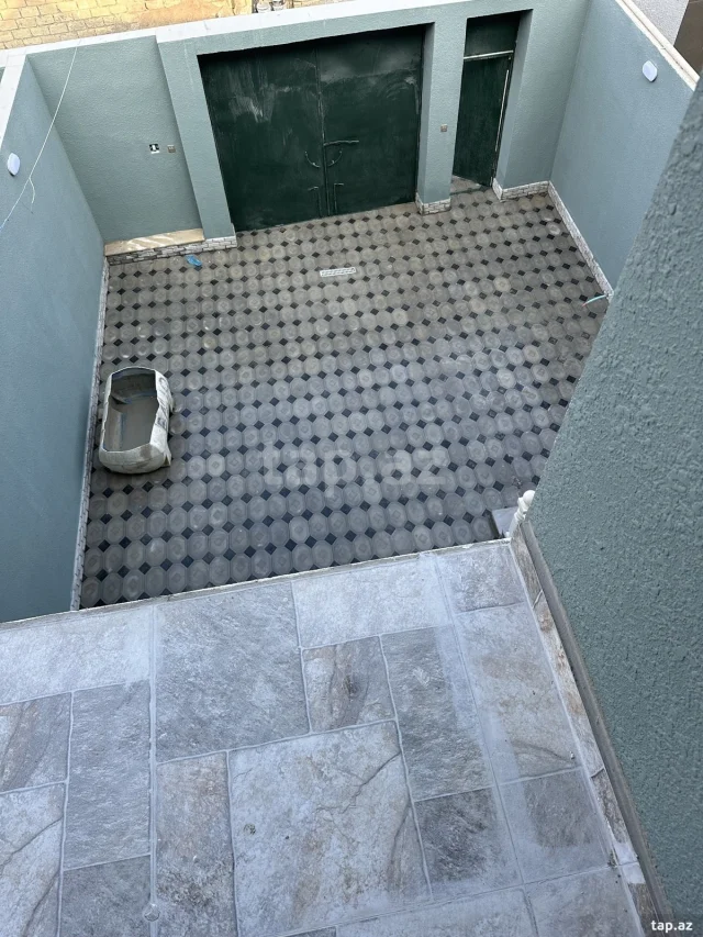 Həyət/Bağ Evi, Villa Satılır