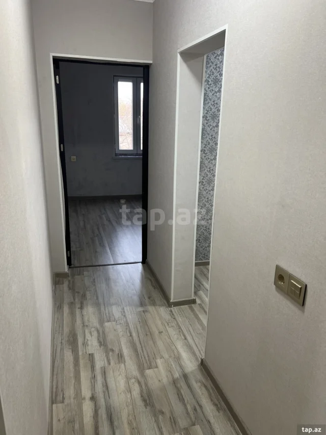 2-otaqlı mənzil kirayə verilir, ...