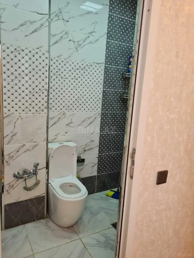 Mənzil Kirayə verilir