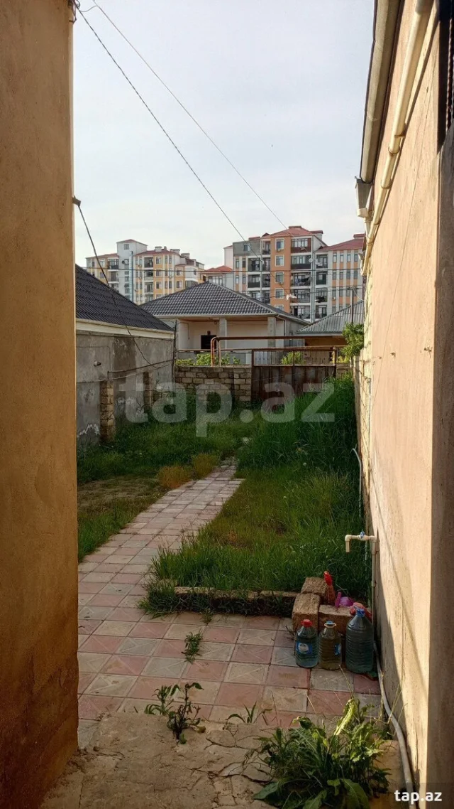 Həyət/Bağ Evi, Villa Satılır