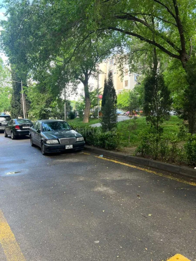 Mənzil Satılır