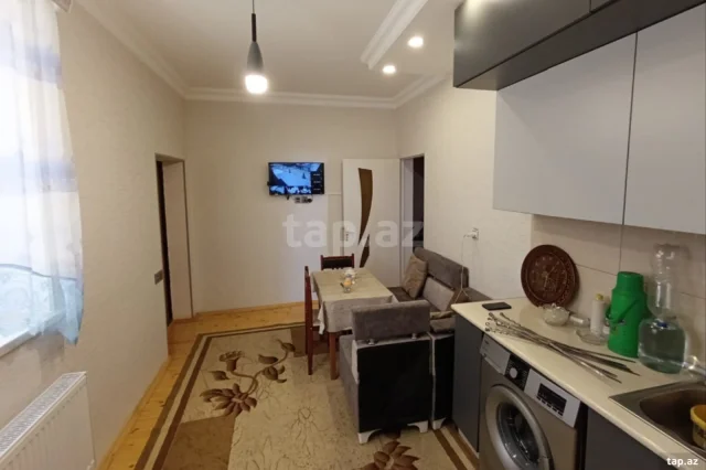 Həyət evi, Sumqayıt ş.