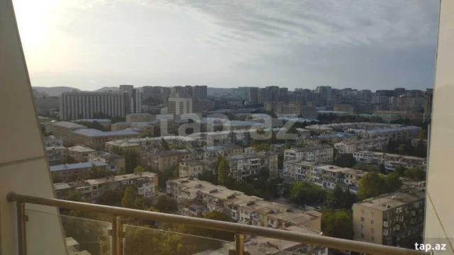 Mənzil Kirayə verilir