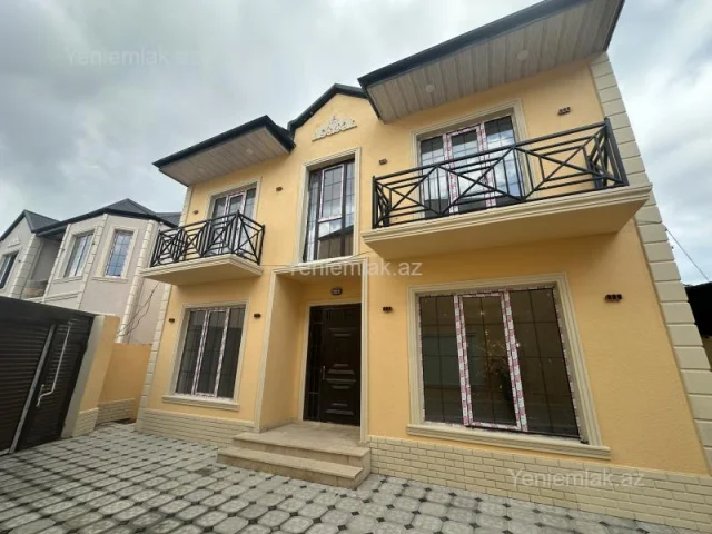 Həyət/Bağ Evi, Villa Satılır