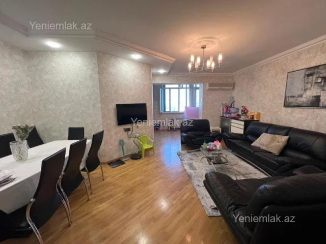 Mənzil Satılır