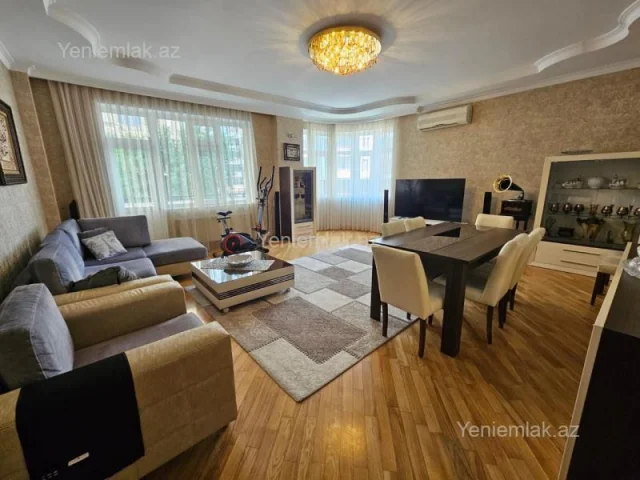 Mənzil Satılır