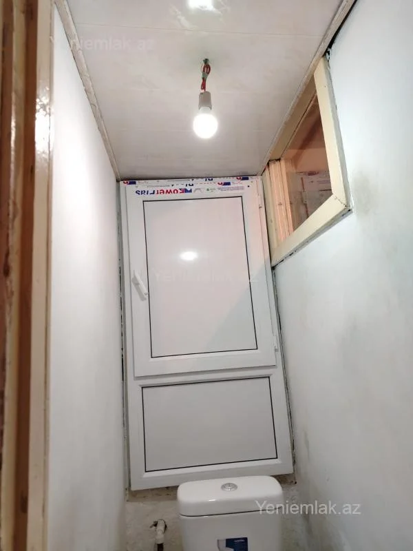 Mənzil Satılır