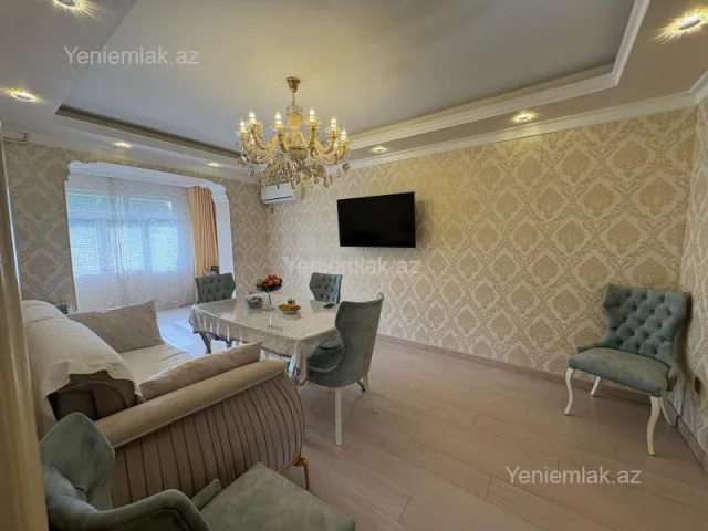 Mənzil Satılır