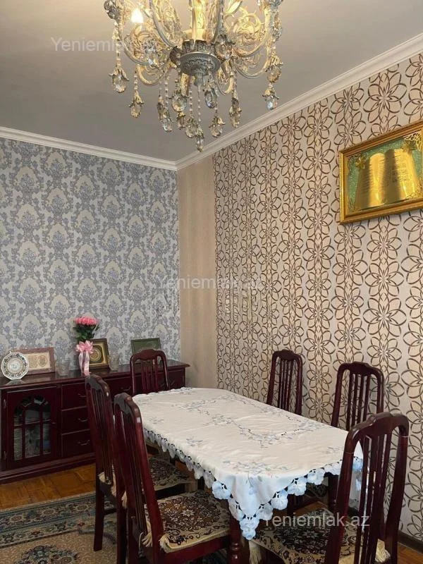 Mənzil Satılır