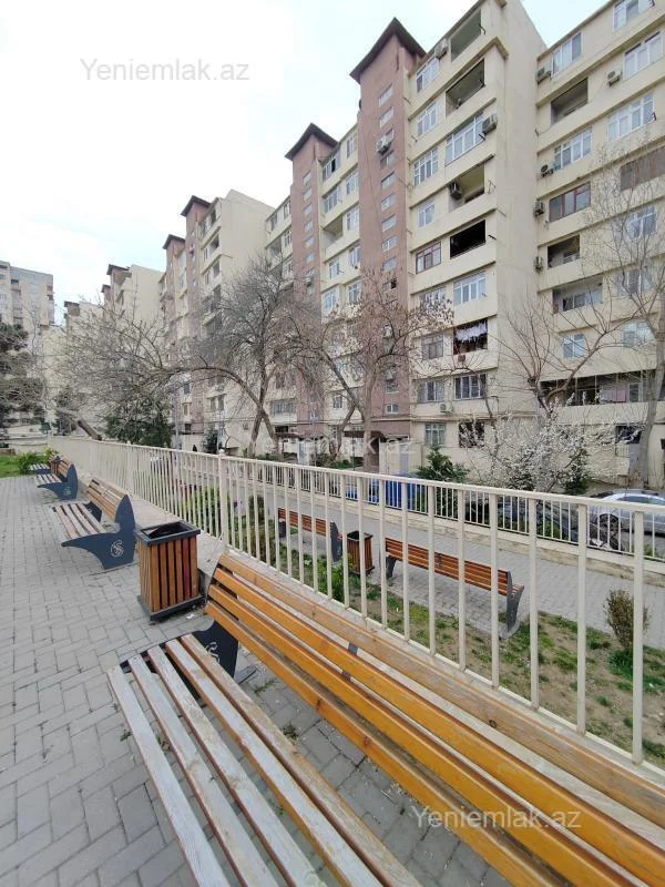Mənzil Satılır