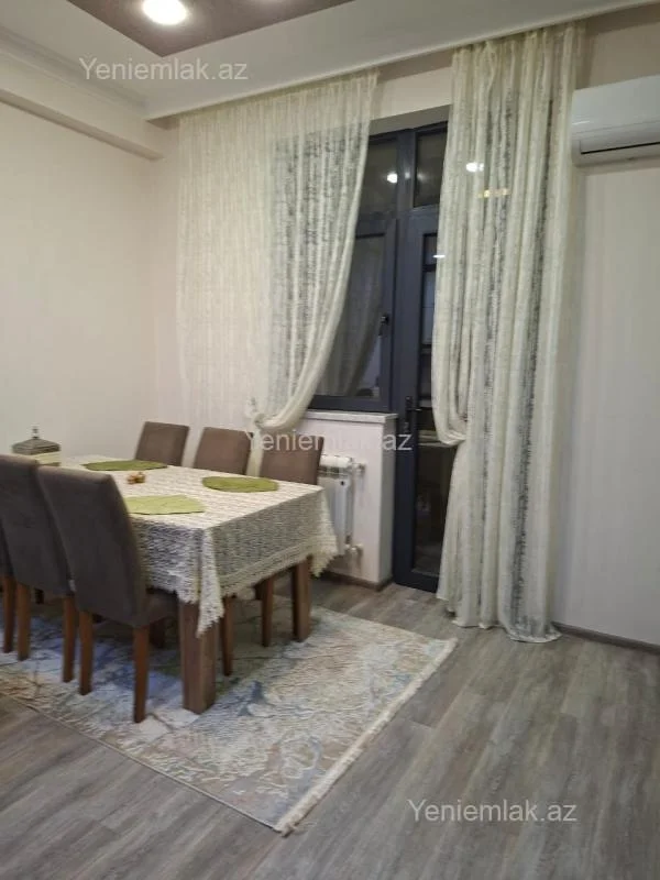 Mənzil Kirayə verilir