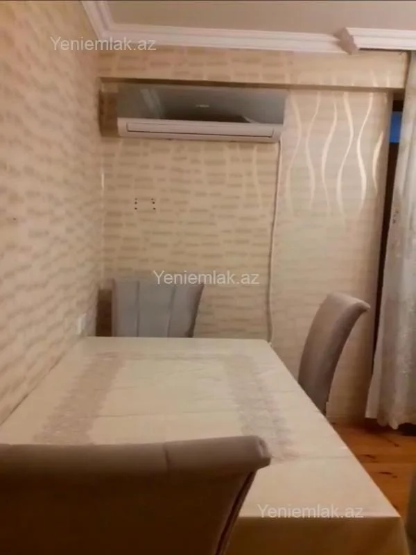 Mənzil Kirayə verilir