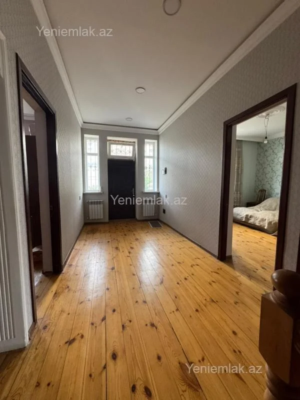 Həyət/Bağ Evi, Villa Satılır