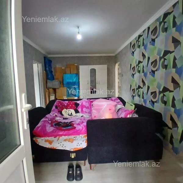 Mənzil Satılır