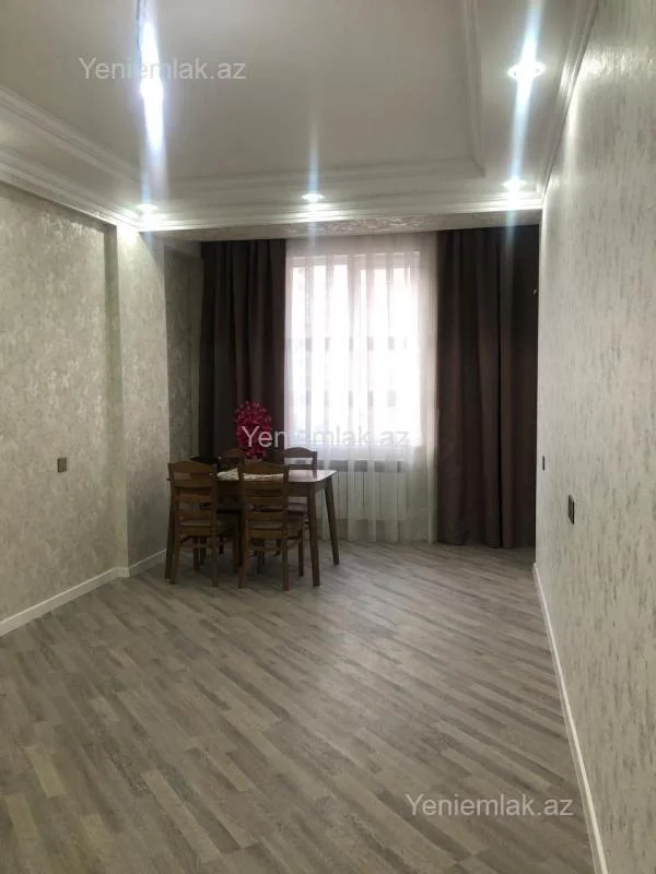 Mənzil Satılır