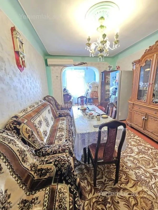 Mənzil Satılır