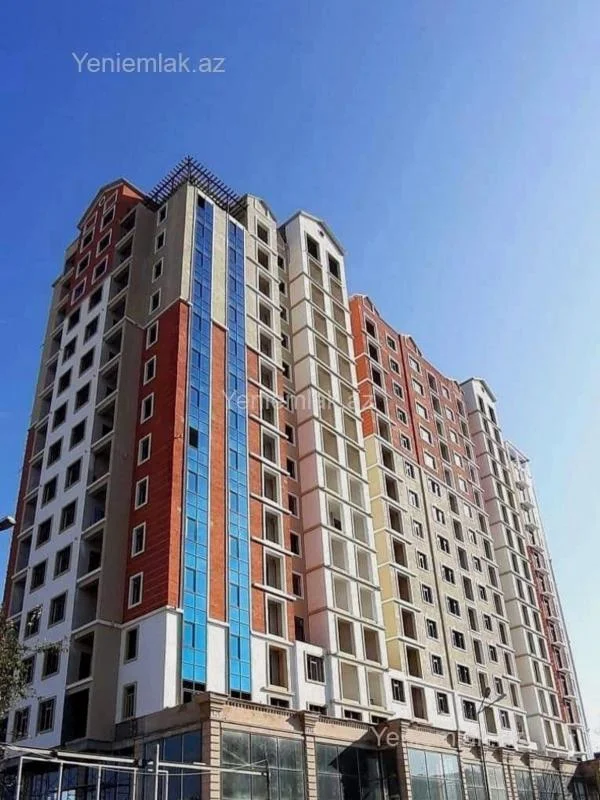 Mənzil Satılır