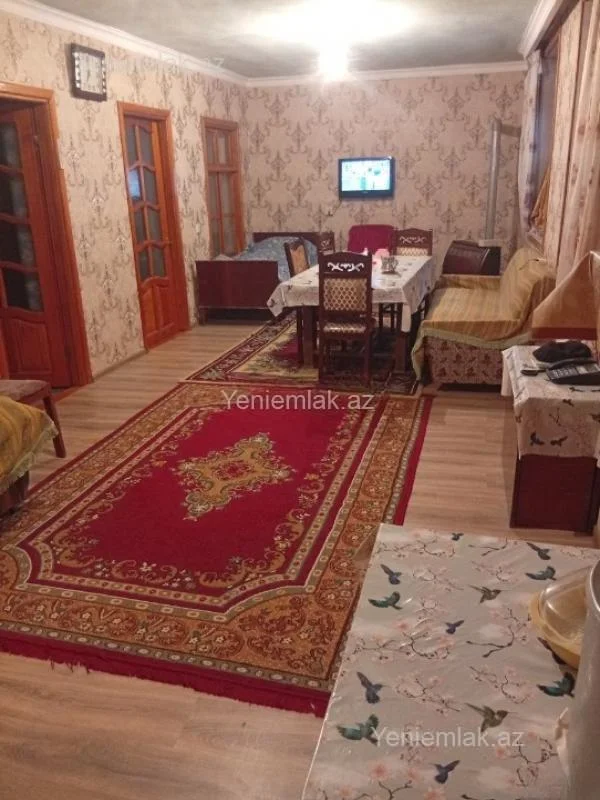 Həyət/Bağ Evi, Villa Satılır