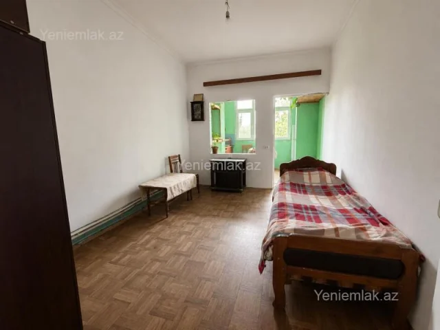 Mənzil Satılır