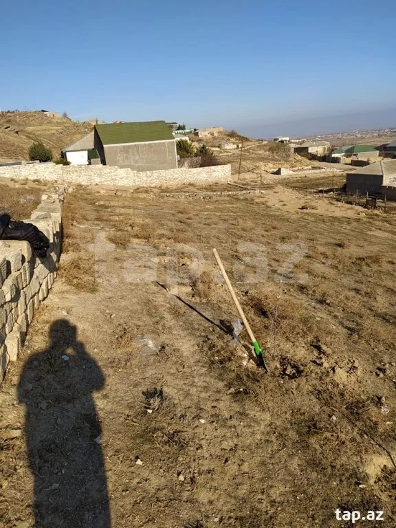 Torpaq sahəsi Satılır