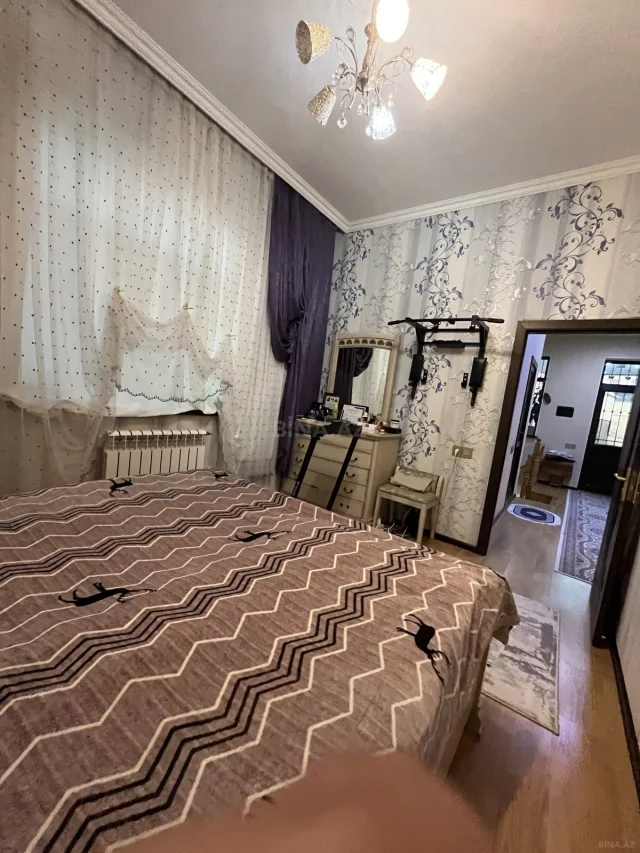 Həyət/Bağ Evi, Villa Satılır