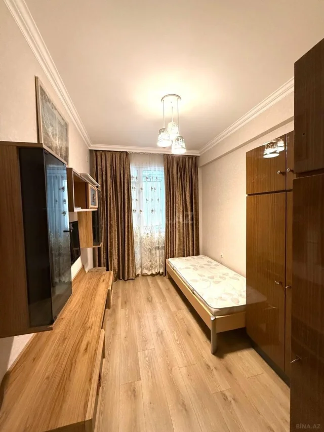 Mənzil Kirayə verilir