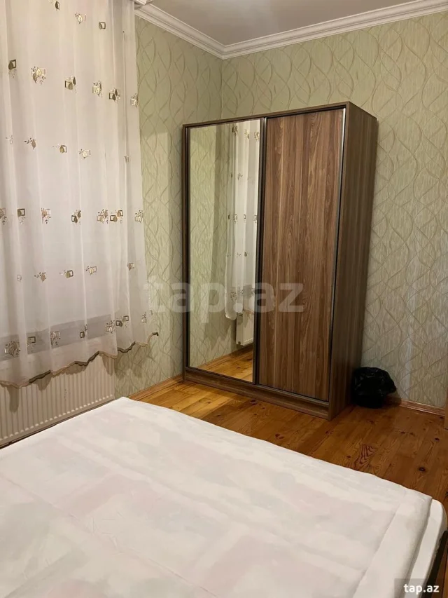 Həyət/Bağ Evi, Villa Kirayə verilir