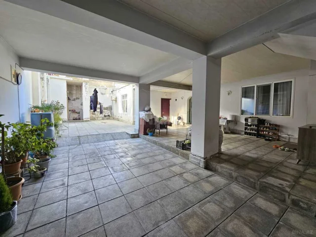 Həyət/Bağ Evi, Villa Satılır