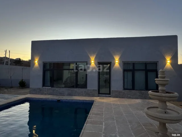 Həyət/Bağ Evi, Villa Satılır