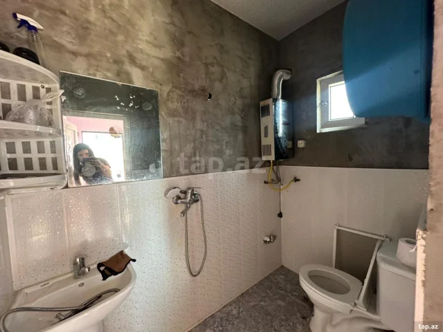 Həyət/Bağ Evi, Villa Satılır