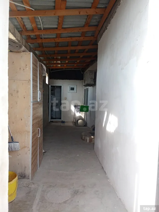 Həyət/Bağ Evi, Villa Satılır