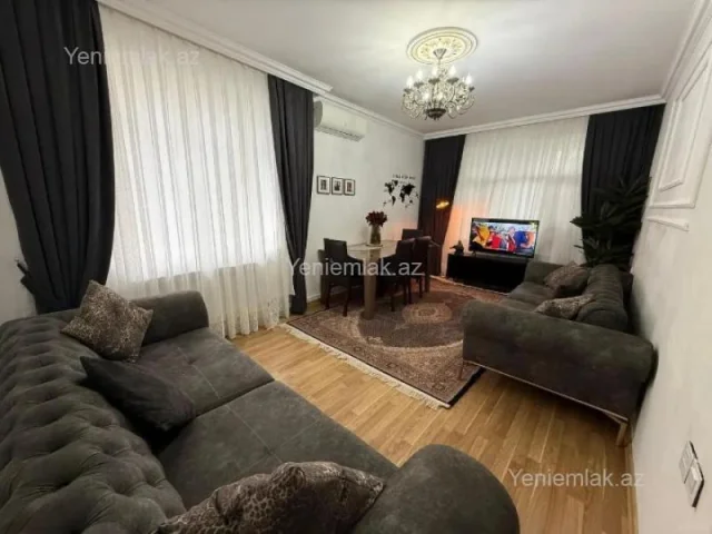 Mənzil Satılır