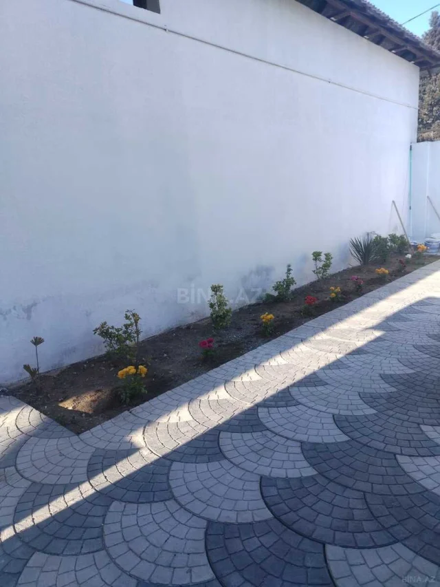 Həyət/Bağ Evi, Villa Satılır