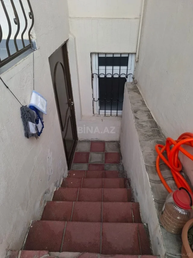 Həyət/Bağ Evi, Villa Satılır