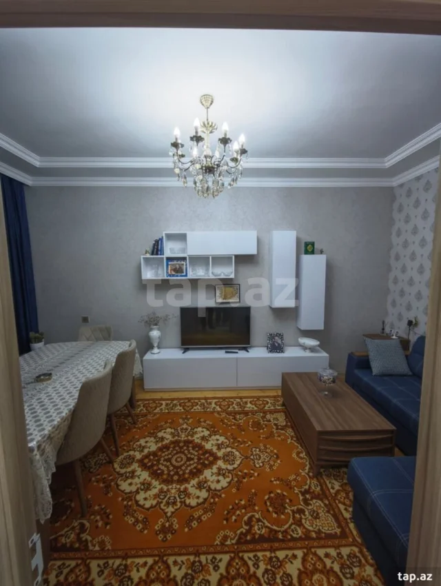 Həyət evi, Sumqayıt ş.