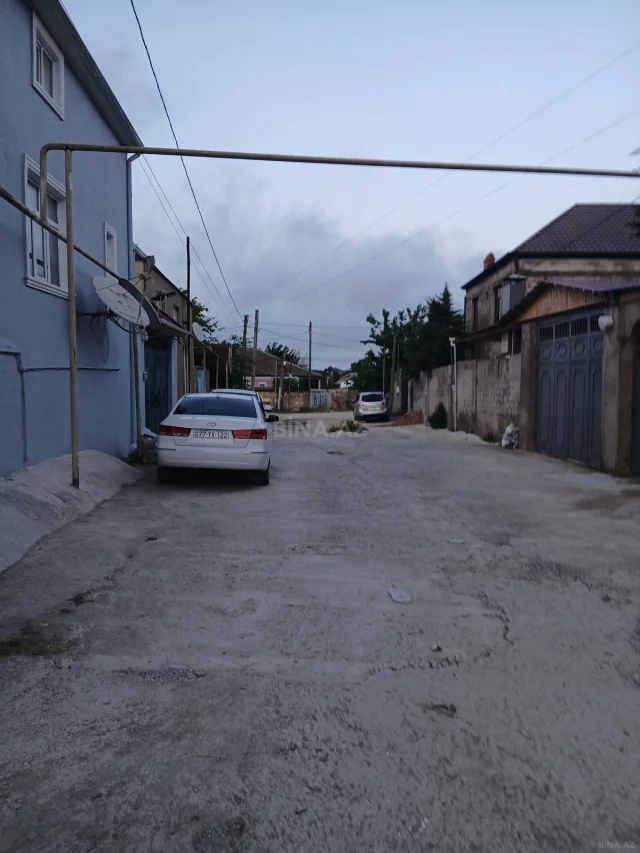 Həyət/Bağ Evi, Villa Satılır