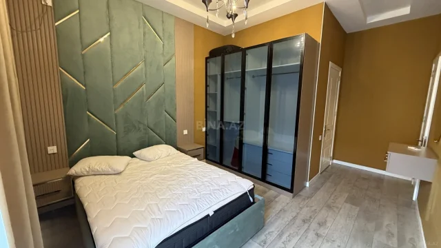 Həyət/Bağ Evi, Villa Kirayə verilir